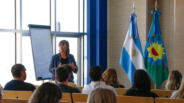 El Puerto de Bahía Blanca relanza el programa de capacitaciones docentes