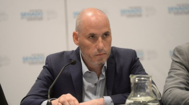Proponen unificar la imagen institucional de la Provincia por ley