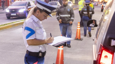San Isidro suspende el sistema de fotomultas por presuntas inconsistencias
