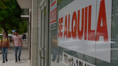 “Nadie puede alquilar”, afirman desde Inquilinos Agrupados