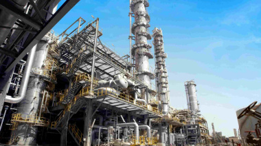Industria petroquímica: el IPA convoca a una jornada estratégica para debatir su futuro