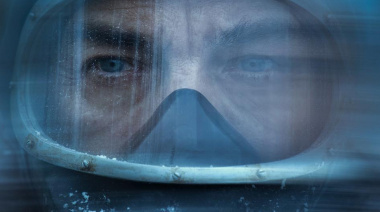 Furor por "El Eternauta": recreó las escenas de la serie en las localidades de Buenos Aires y se hizo viral
