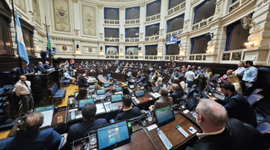 Diputados: Se postergó el debate del Fondo Covid 