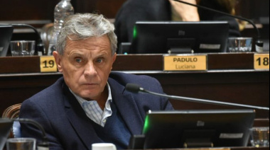 Pulti (UxP): “La condonación ya se operó de hecho: el monto se licuó en un 96%”