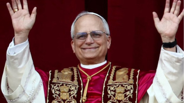 León XIV, el Papa del puente: ¿Quién es Robert Prevost?