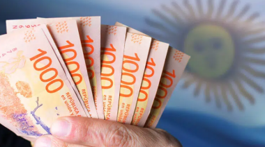 El Gobierno fijó por decreto el Salario Mínimo Vital y Móvil: de cuánto es