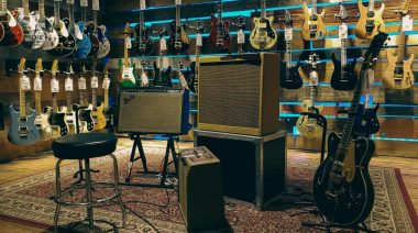 Presentan proyecto para reducir el comercio ilegal de instrumentos musicales