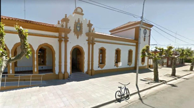 El pueblo "innombrable" de Buenos Aires que se destaca por un restaurante económico y un Club de Pesca