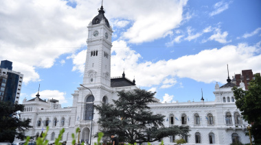 La Plata: el municipio cerró el 2024 con un alto superávit fiscal que superó los $71 millones