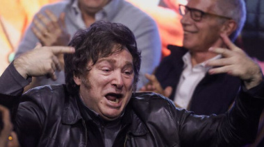 La batalla por el conurbano: La Libertad Avanza se lanza a devorar al PRO