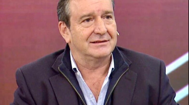 Saredi: “El verdadero monstruo que ahoga a los argentinos es el Estado Nacional unitario”