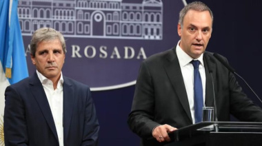 El relato de la libertad y la realidad de los dólares: el nuevo plan económico de Milei