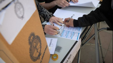 La Junta Electoral bonaerense ratifica la vigencia de la paridad de género para las listas legislativas