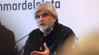 Correa defendió el derecho a huelga: “Tenemos un gobierno totalitario”