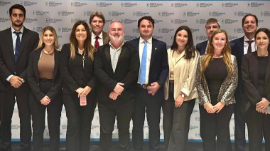 Diputados de LLA piden juicio político contra la jueza apartada del caso Maradona