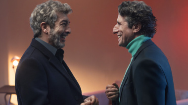 Hecho en Argentina: las producciones cinematográficas nacionales que se vienen en Netflix