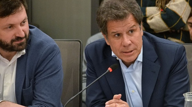 Facundo Manes: "Javier Milei además de facho es inhumano"
