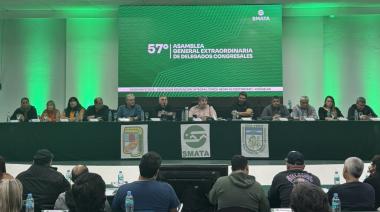 Gremios en estado de alerta y movilización