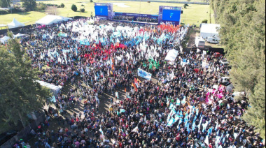 Mirá las repercusiones en las redes de la presentación del nuevo espacio de Kicillof