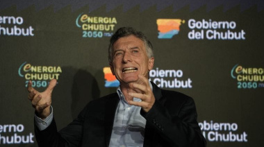 Mauricio Macri: “La prioridad para el PRO va a ser ayudar a que este Gobierno tenga éxito”