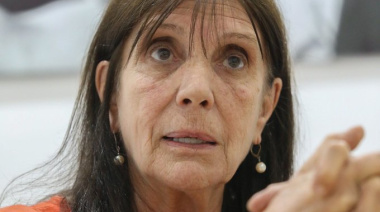 Teresa García cruzó a Bianco y volvió a exponer tensiones en el oficialismo bonaerense