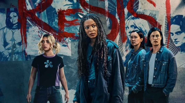 La segunda temporada de "Gen V" tiene tráiler oficial: cuándo y por dónde se estrena el spin-off de "The Boys"