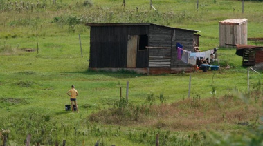 Proponen ampliar el uso de tierras fiscales con prácticas agropecuarias sustentables