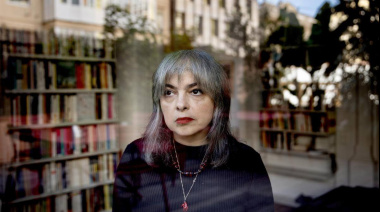 Netflix anuncia una serie basada en los cuentos de Mariana Enríquez: "Mis muertos tristes"