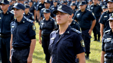 Un nuevo modelo de seguridad con eje municipal: proponen un Plan de Gobernanza para Buenos Aires