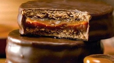 No es en Córdoba: este es el pequeño pueblito bonaerense donde se hace el mejor alfajor del mundo