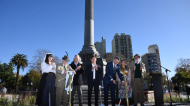 Desmienten encuentro entre Cristina y Kicillof: en ese momento, el gobernador inauguraba obras junto a Julio Alak