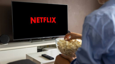 Netflix: lo más popular en series y películas para ver este fin de semana