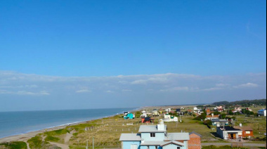 Tranquilidad y naturaleza: el destino que se encuentra a 30 minutos de Mar del Plata y que es ideal para desconectar