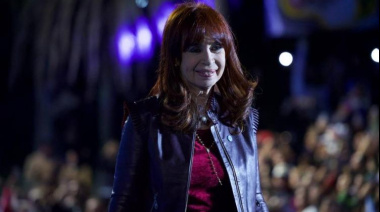 CFK hizo una autocrítica sobre la última gestión peronista: "No estuvimos a la altura"