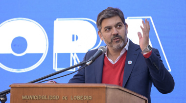 Bianco: “Para ganar las elecciones, la unidad es condición necesaria”