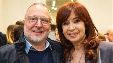 Sabbatella: “Quieren a Cristina presa para que no vuelva a enfrentarlos”