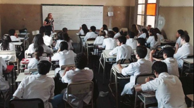 Refuerzan el acompañamiento en las secundarias con nuevos coordinadores educativos