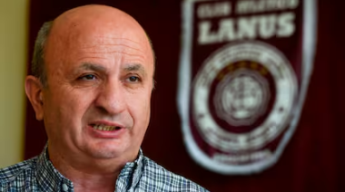Nicolás Russo destacó la recuperación financiera y deportiva de la AFA