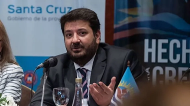 “Una fisura democrática”: Juan Martín Mena criticó duramente el fallo de la Corte que confirmó la condena a Cristina Kirchner