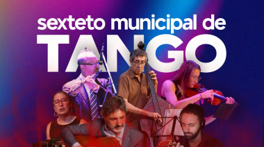 Fin de semana largo en Zárate con una agenda cargada de actividades