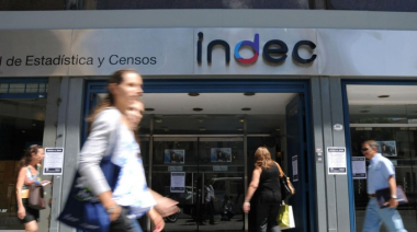 La inflación de mayo fue del 1,5%