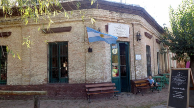 El Palenque: tradición, cine y sabor para celebrar el Día del Padre en Uribelarrea