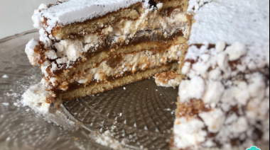 Fiesta Nacional del Postre Balcarce: cuándo y dónde se hace, qué actividades habrá y cómo participar