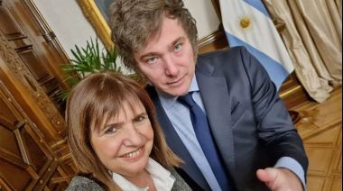 Milei y Bullrich lanzan su “FBI argentino”: más poderes para la PFA y fuerte polémica