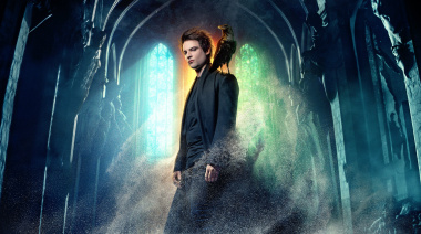 Netflix presentó el tráiler de la segunda temporada de la serie "The Sandman"