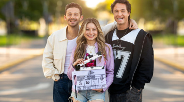 Vuelve "Soy Luna" a Disney: habrá nueva temporada, pero sin un personaje clave