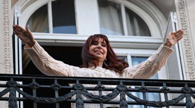 Cristina denunció restricciones arbitrarias en su prisión domiciliaria: “¿Habrá una Constitución especial solo para mí?”