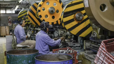Once de cada cien industrias argentinas dejaron de exportar en el primer semestre de 2025