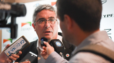 ”Se prioriza el mercado financiero antes que las necesidades de los sectores productivos”, dijo Rodríguez