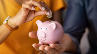 Los hogares argentinos están endeudados y sin posibilidades de ahorro